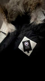 Canada Goose Chilliwack Bomber Jacket - Image 5