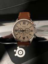 Fossil Chronograph Watch - Image 2