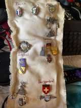 Souvenir Travel Pin Collection - Image 2