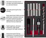 SENNMONN M11x1.5 Metric Thread Repair Kit with 30mm Inserts - Image 8