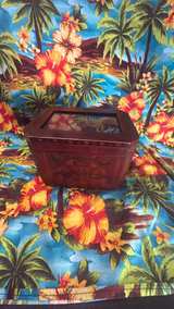 The Bombay Company jewelry box - Image 3