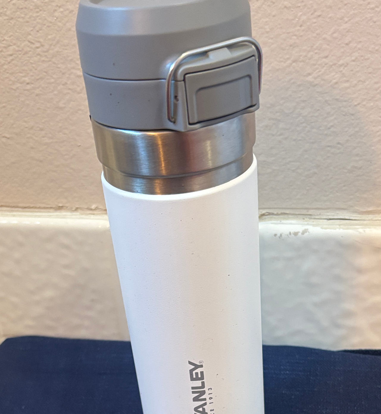 Stanley Classic Trigger-Action Travel Mug 16oz