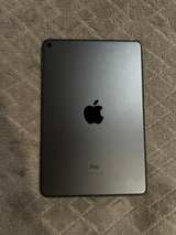 Apple iPad Mini Space Gray 64BG WiFi Unlocked  - Image 1