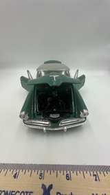 1953 Studebaker Commander Starliner 1:18 Diecast Model - Image 5