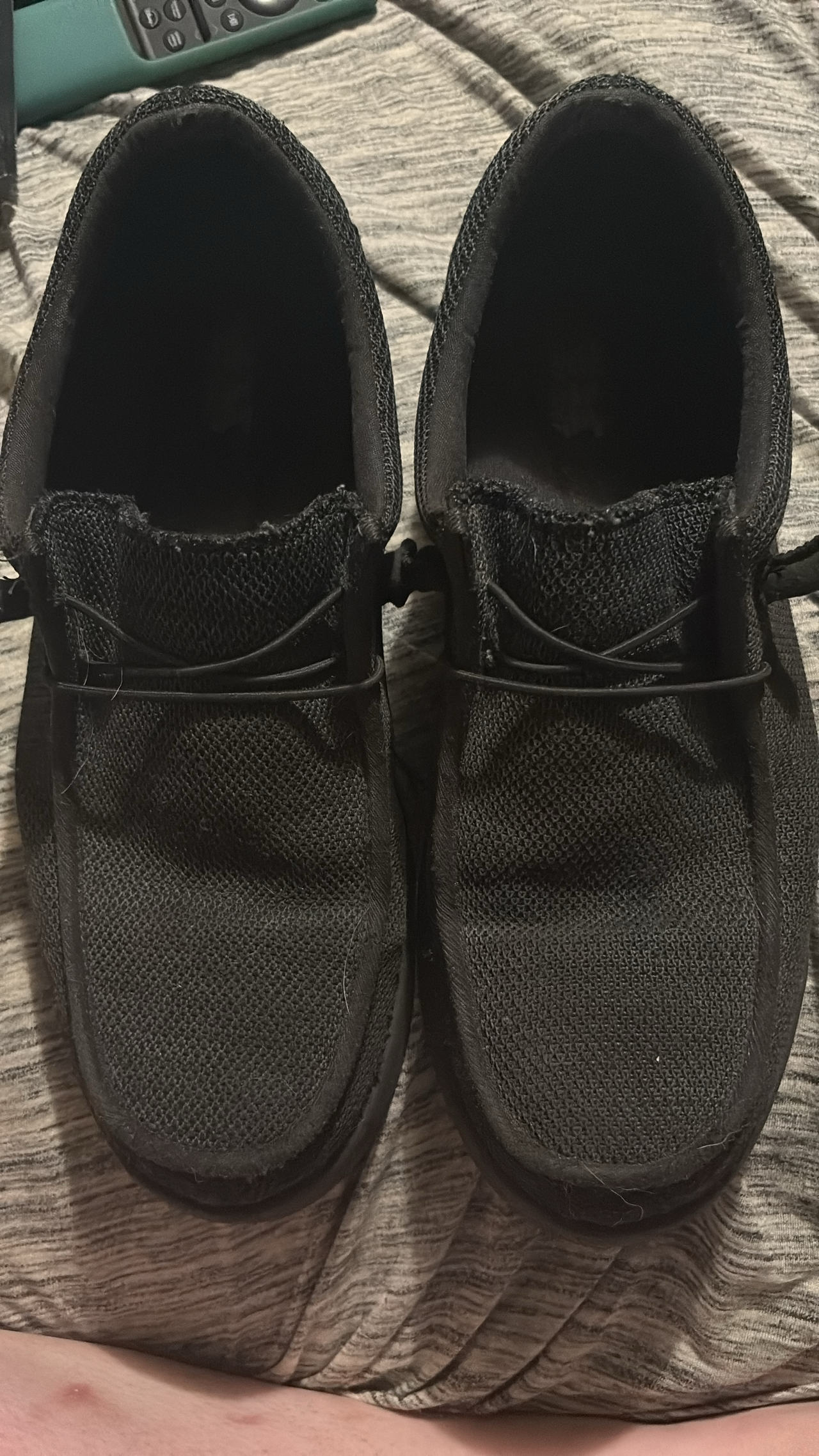 Volcom Men's Steel Toe Slip-On Work Boots