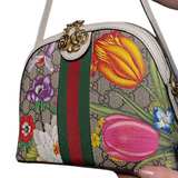 Gucci Ophidia Small Shoulder Bag Multicolor - Image 4