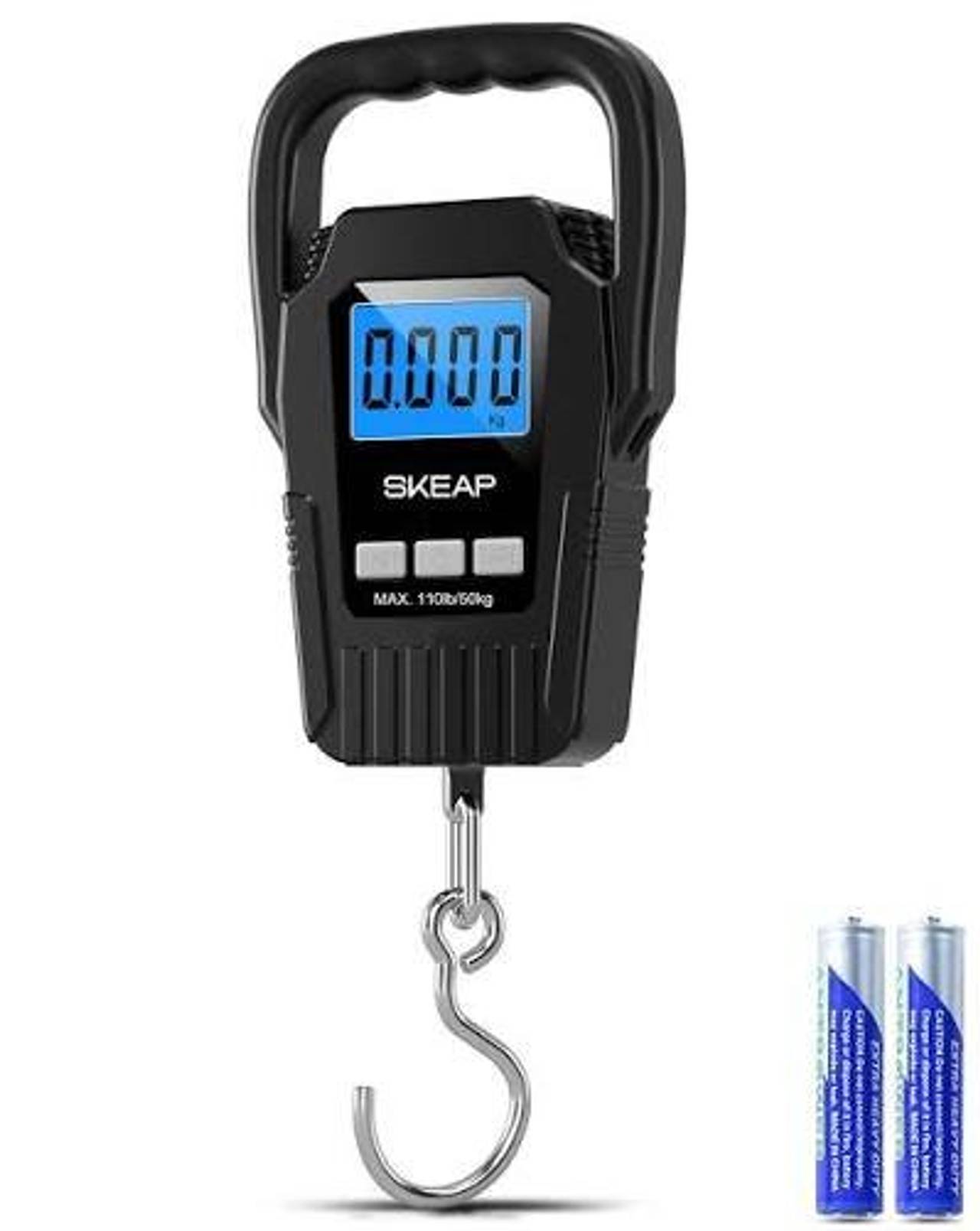 SKEAP Digital Luggage Scale