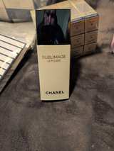 CHANEL Sublimage Le Fluide Ultimate Regeneration Texture - Image 2