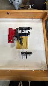TriLink Bar Mounted Chainsaw Sharpener - Image 2