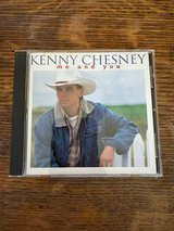 Kenny Chesney - Me and You CD - Image 1