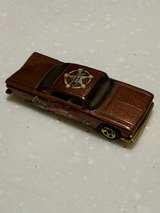 Hot Wheels '64 Chevy Impala Cop Rods Series - Image 2