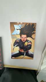 Marvel X-23: The Complete Collection Vol. 2 - Image 1