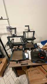 Elegoo Neptune 4 Pro FDM 3D Printer - Image 4