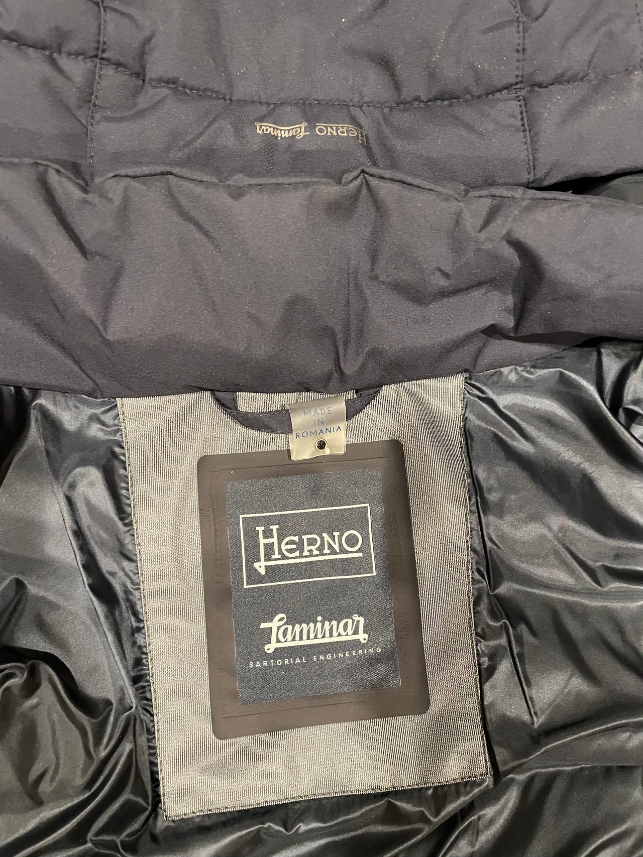 Herno Laminar Jacket