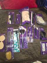 Etos Makeup Tool and Accessory Set - Image 1