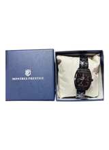 Invicta Montres Prestige Ladies Watch MPW-0257 Black 27mm - Image 2