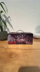 Yu-Gi-Oh! Pegasus & Thousand-Eyes Restrict Collectible Deck Box - Image 3