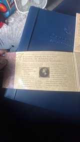 1994 Thomas Jefferson 250th Anniversary Coinage & Currency Set - Image 5