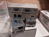 Gefen VGA CAT5 Distribution Receiver and Extender - Image 3
