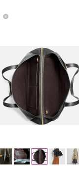 Coach Willow Tote - Image 2