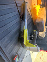 Ryobi 18V ONE+ Performance Hand Vacuum - Image 1