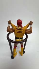 WWF Wrestling Action Figure - Image 5