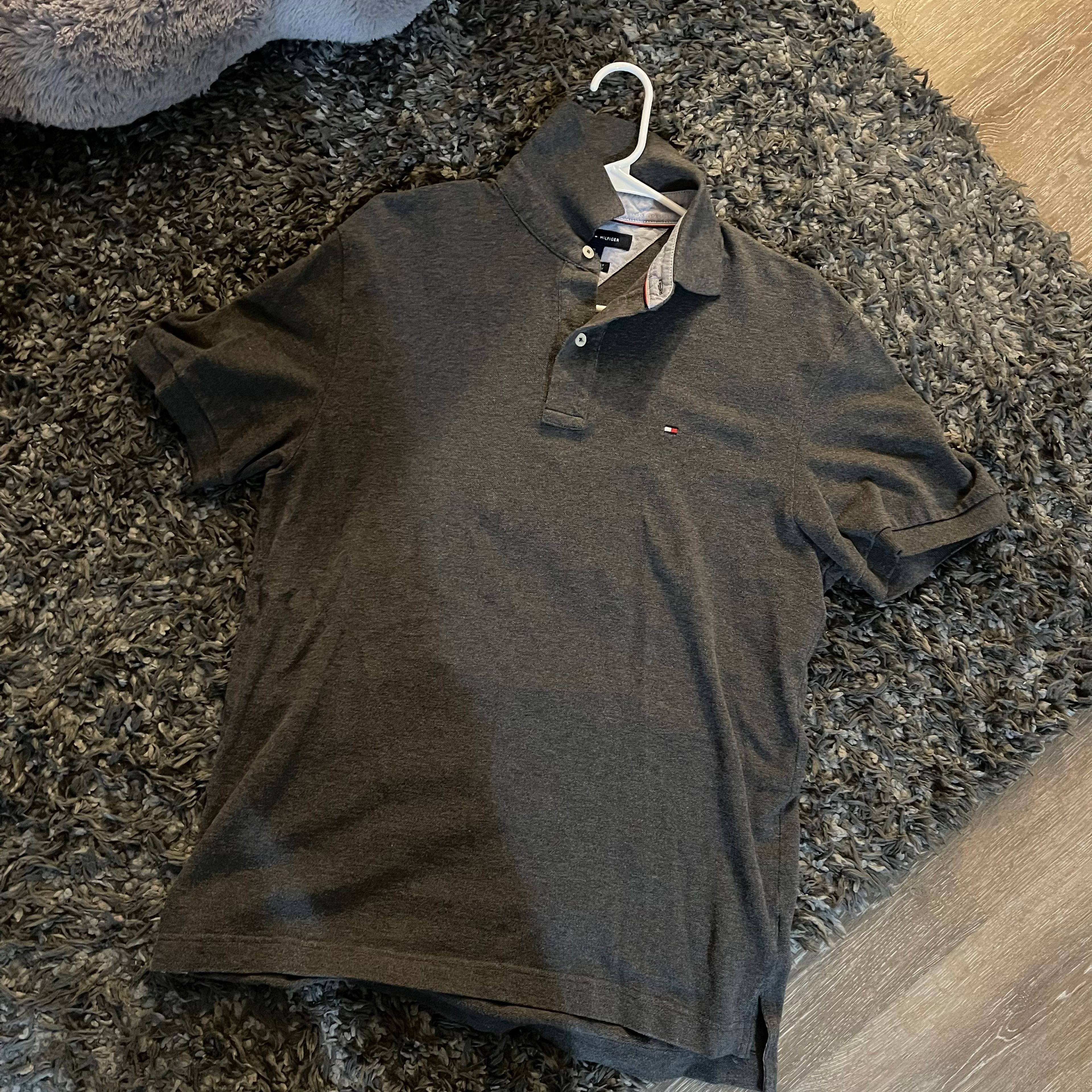 Tommy Hilfiger Men's Polo Shirt