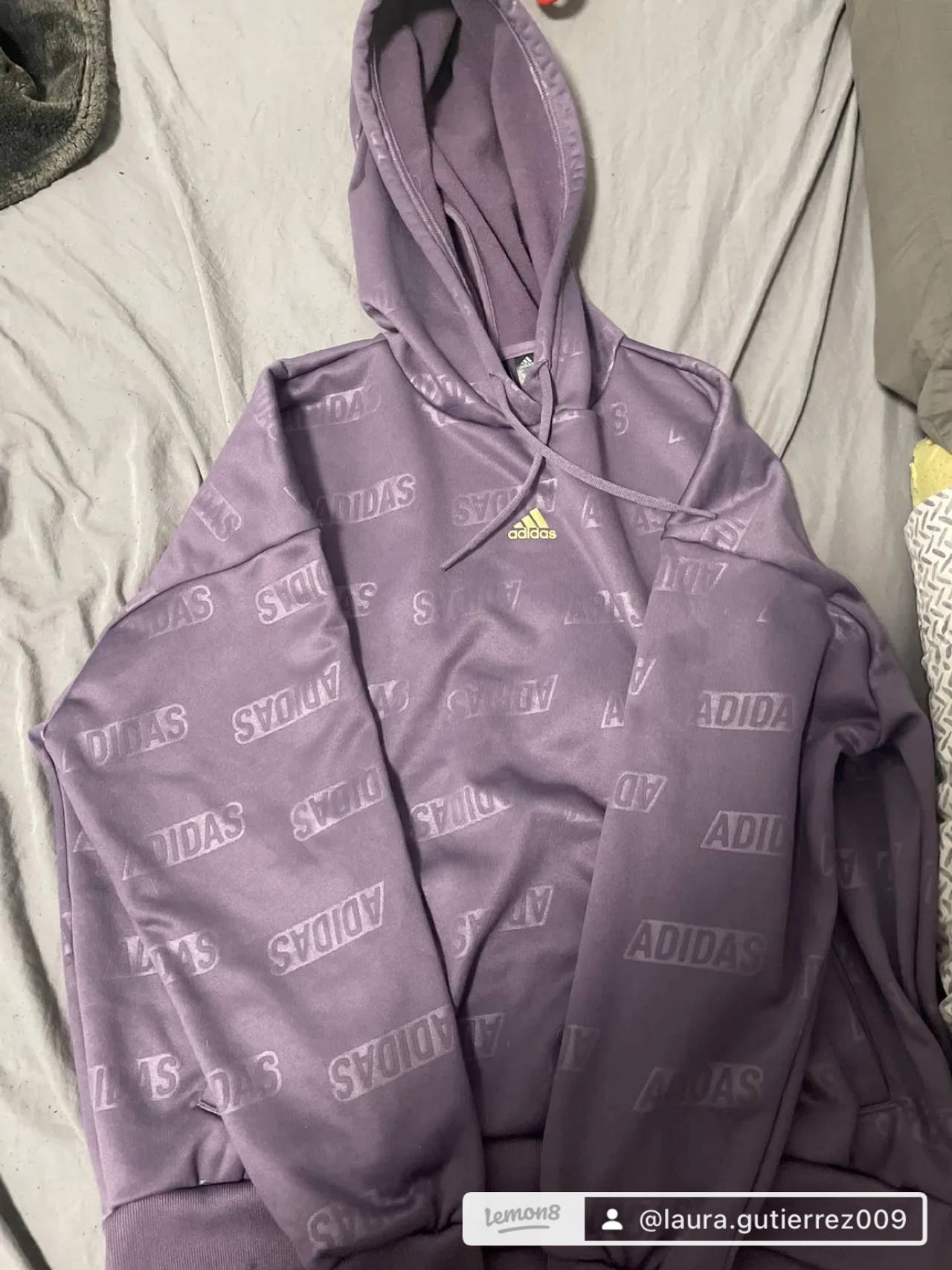 Adidas Hoodie