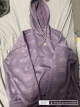 Adidas Hoodie - Image 1