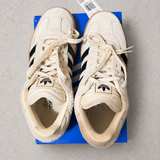 adidas Samba XLG Wonder White Black Gum - Image 5