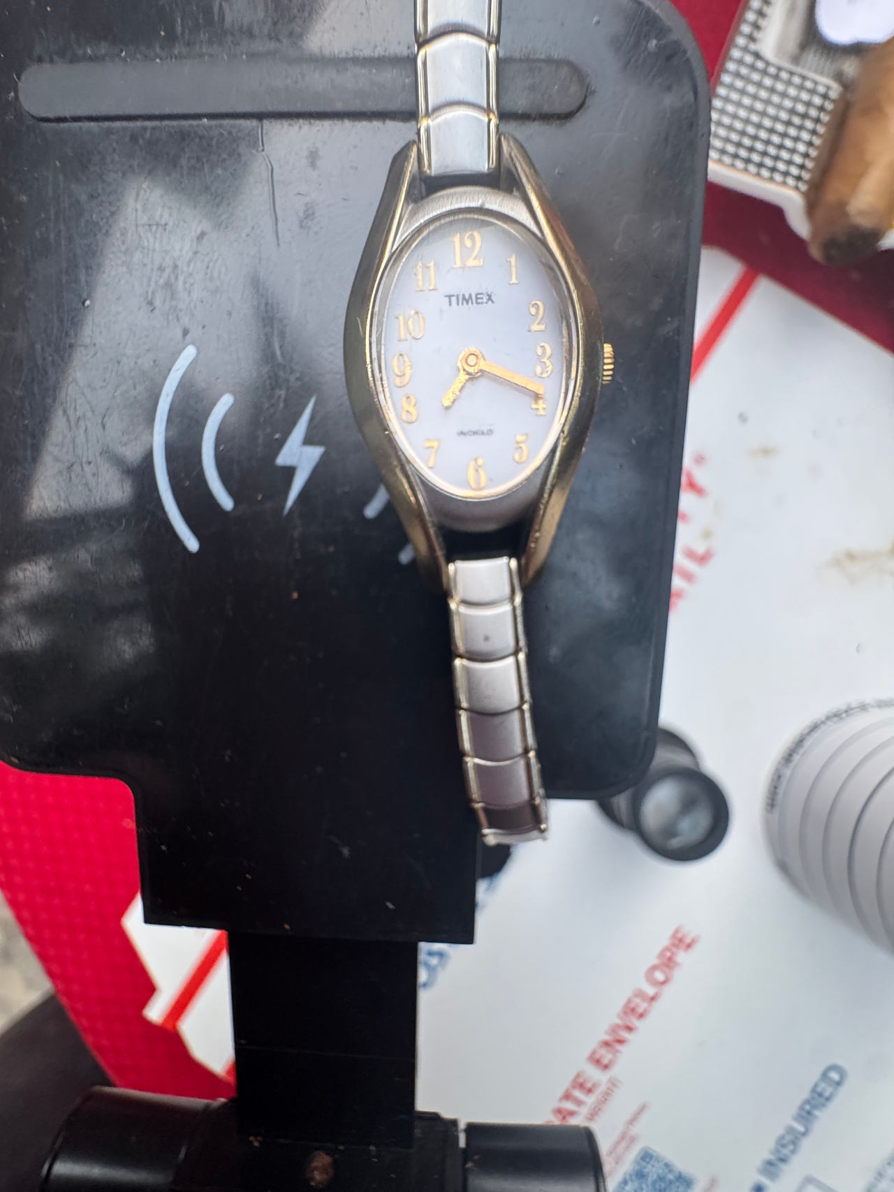 Timex Women's Analog Watch