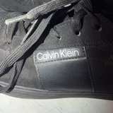 Calvin Klein Men's Low Top Sneakers Size 10.5 - Image 6
