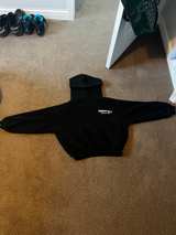 Fear of God Essentials Hoodie Youth - Image 2