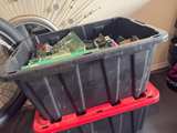 Bulk E-Waste and Circuit Board Scrap - Image 2