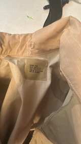 US Military 3-Color Desert Camouflage Combat Coat - Image 2