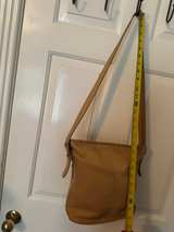 Coach Ergo Zip Bag 4153 PROJECT BAG - Image 6