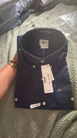 Lacoste Regular Fit Shirt - Image 3
