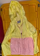 Columbia Kids Switchback Rain Jacket - Image 1