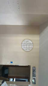 Rustic Wall Art Sign - Image 2