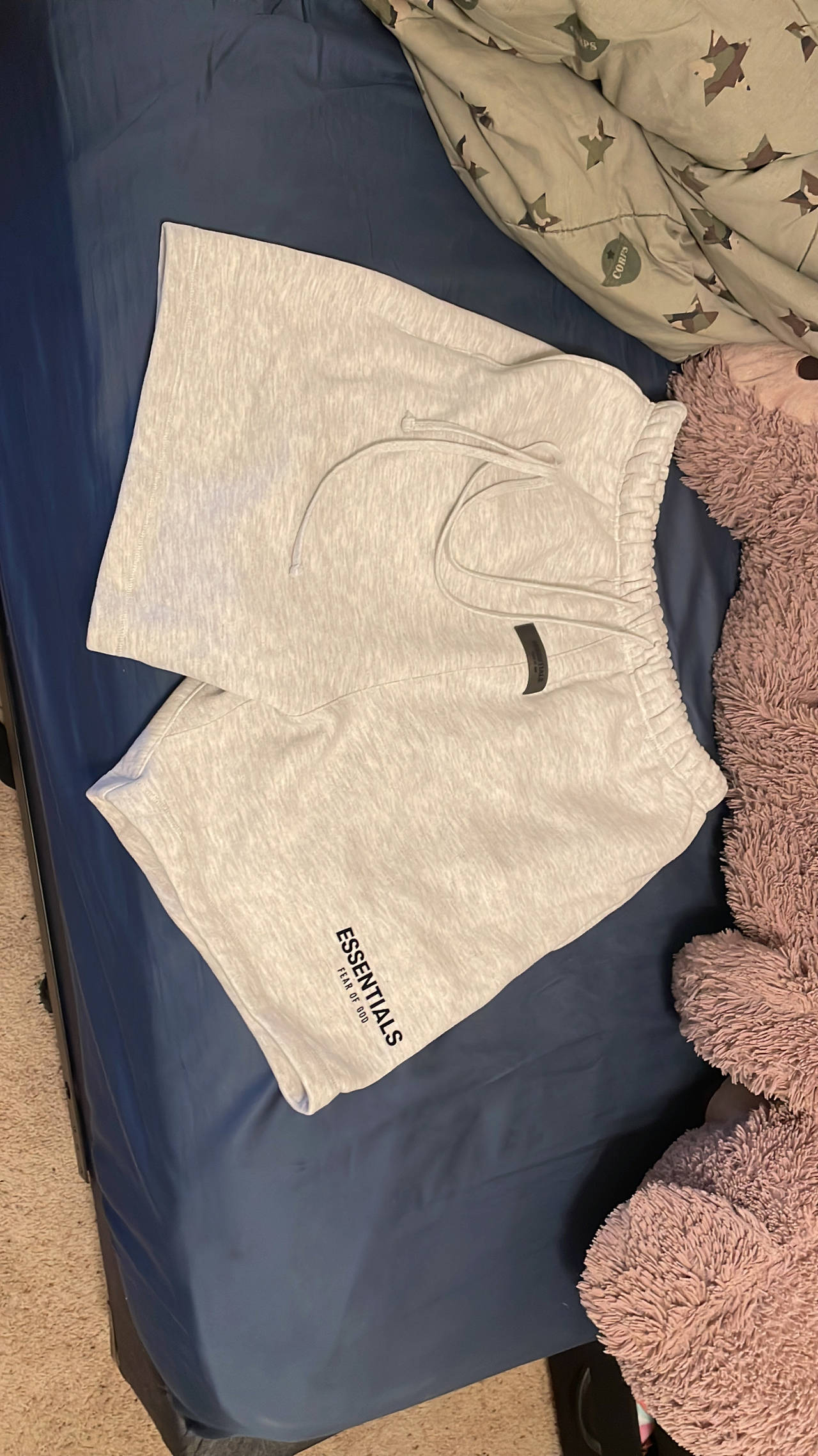 Fear of God Essentials Sweatshorts