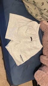 Fear of God Essentials Sweatshorts - Image 1