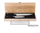 Kamikoto Senshi Dual Knife Set - Image 2