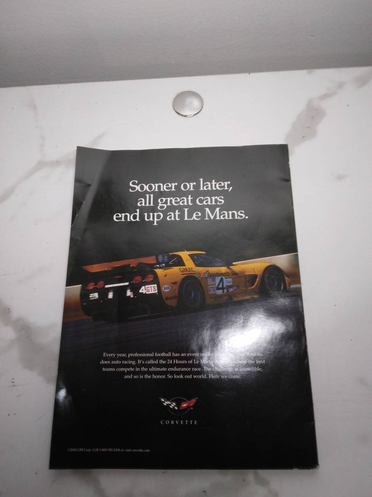 Super Bowl XXXV Official Game Program (2001)