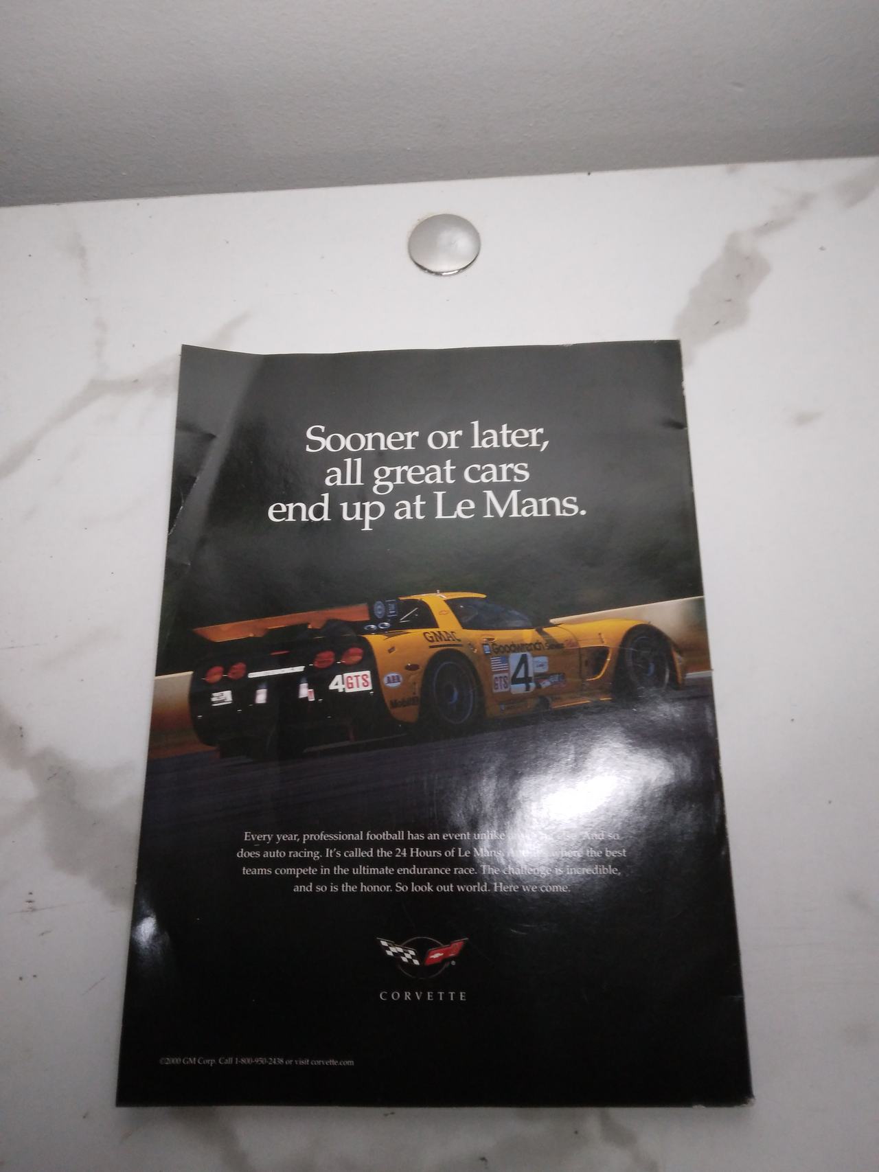 Super Bowl XXXV Official Game Program (2001)