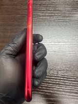 Apple iPhone 11 64GB (PRODUCT)RED unlocked BH 79% C - Image 2
