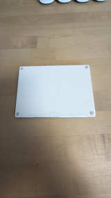 Apple Magic Trackpad 2 White - Image 2