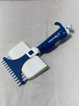 VWR 8-Channel Pipette 50-300 uL - Image 2
