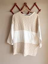 Free People FP Beach Knit Sweater Top - Image 2