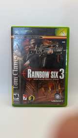Tom Clancy's Rainbow Six 3 (Xbox) - Image 1