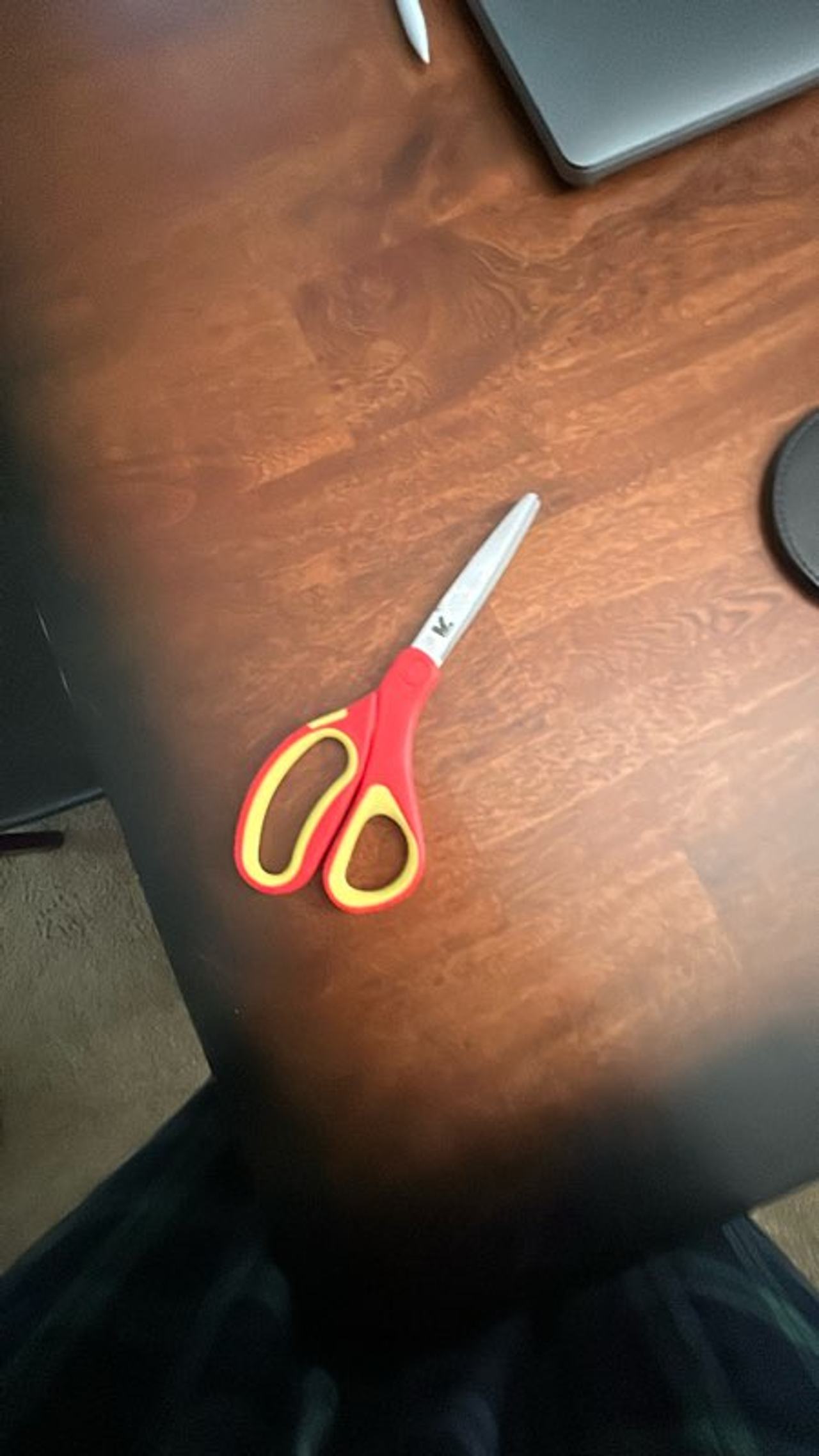 Scissors